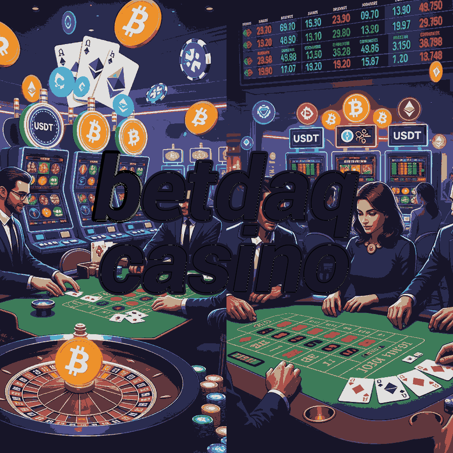 Betdaq Casino - Best Betting Exchange